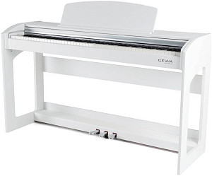 GEWA DP 340 G White matt цифровое пианино