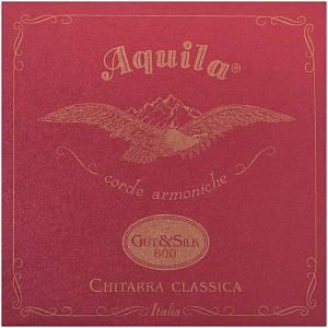 AQUILA 73C - Струны для классической гитары