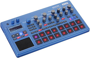 KORG ELECTRIBE2-BL - Грувбокс