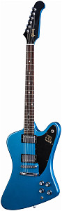 GIBSON Firebird Studio T 2017 Pelham Blue - Электрогитара