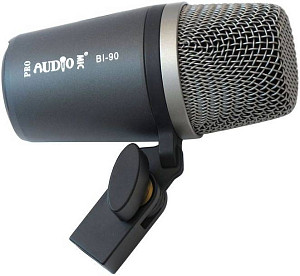 PROAUDIO BI - Микрофон для ударных