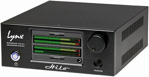LYNX STUDIO Hilo TB Black - Конвертер