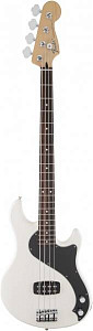 FENDER STANDARD DIMENSION™ BASS RW Olympic White - Бас-гитара
