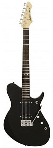 ARIA JET-1 BK - Электрогитара