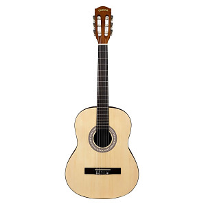 Cascha HH-2351 - Классическая гитара 3/4, с чехлом