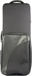 BAM CASES 3022SN Черный - Кейс для саксофона