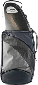 BAM CASES 4101XLPT Твид - Кейс для саксофона