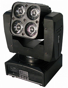 EURO DJ LED BEAM 415 - Вращающаяся голова