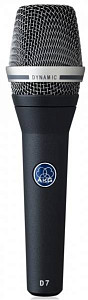 AKG D7 S - Микрофон