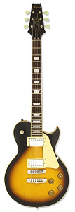 ARIA PE-350STD AGBS - Электрогитара