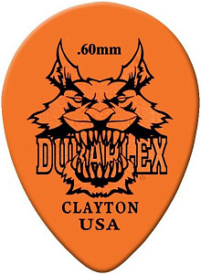 CLAYTON DXST60/12 - Набор медиаторов