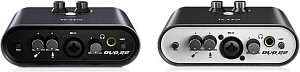 ICON Duo22 Dyna B - аудиоинтерфейс USB, АЦП/ЦАП: 24бит/192кГц, USB-C.