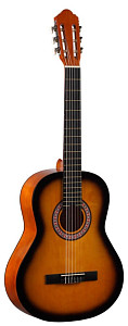 COLOMBO  LC-3900 BS - Классическая гитара.