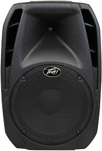 PEAVEY PBK 12PB 450W активная акустика USB/BLUETOOTH - Акустическая система
