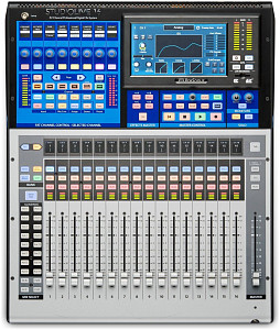 PRESONUS StudioLive 16 Series III - Микшерный пульт