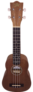 Kaimana UK-21M NS - Укулеле сопрано