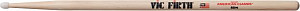 VIC FIRTH 8D N - Барабанные палочки орех