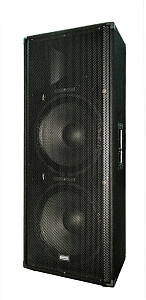 NORDFOLK NF2215 mkII пассивная 2-х полосная акустическая система, 1000...