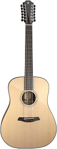 FURCH Yellow D-SR 12 - Гитара акустическая 12-струнная
