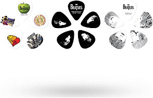 PLANET WAVES 1CAB4-15BT3 - Набор медиаторов