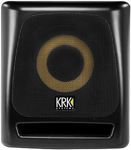 KRK 8S2 - Сабвуфер