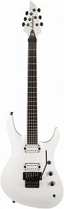 JACKSON Pro Series Signature Chris Broderick Soloist 6 Snow White - Электрогитара