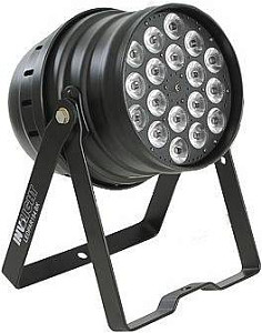 INVOLIGHT LED PAR184 BK - Прожектор направленного света