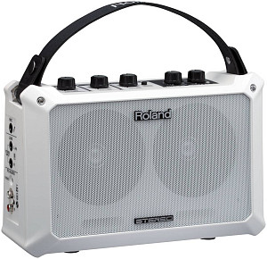 ROLAND MOBILE-BA - Комбоусилитель