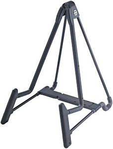 K&M 17581-014-55 - Стойка гитарная