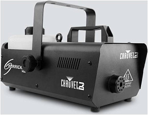 CHAUVET Hurricane 1400 - Дым-машина