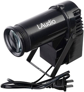 LAUDIO WS-PS10-RGB Прожектор пинспот, RGB, 10Вт, LAudio