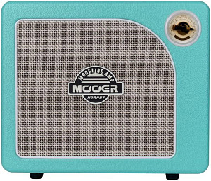 MOOER DH04 Hornet 15 Green - Комбоусилитель