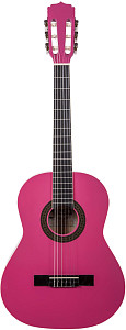ARIA FST-200-58 PK - Классическая гитара 3/4