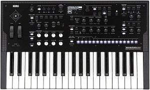 KORG WAVESTATE MKII цифровой синтезатор