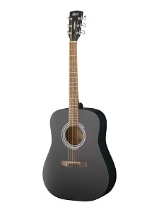 Cort AD810 BKS - Акустическая гитара Standard Series