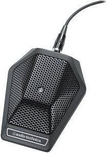 AUDIO-TECHNICA U851R - поверхностный микрофон