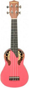 SUZUKI SRUK-1 - Укулеле