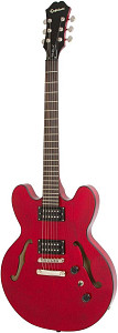 EPIPHONE DOT STUDIO CHERRY - Электрогитара