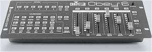 CHAUVET Obey 6 - Световой DMX пульт