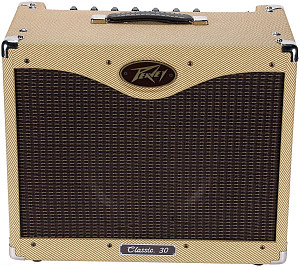 PEAVEY Classic 30 112 - Комбоусилитель для электрогитары