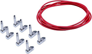 STANDS & CABLES GCK-01 - Инструментальный кабель