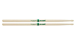 TXR5BW 5B "The Natural" Барабанные палочки, орех гикори, деревянный наконечник, ProMark