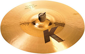 ZILDJIAN 18" K CUSTOM Hybrid CRASH - Тарелка