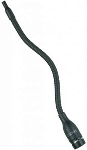 SHURE MX202BP/C - Микрофон