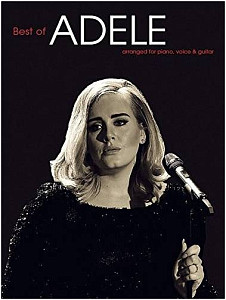 MUSIC SALES AM1011351 - Книга с нотами / аккордами партитуры
