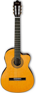 IBANEZ GA6CE-AM - Гитара классическая со звукоснимателем