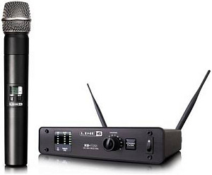 LINE 6 XD-V55 - Радиосистема