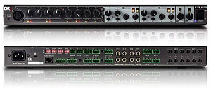 ALLEN&HEATH GR4 - Микшерный пульт