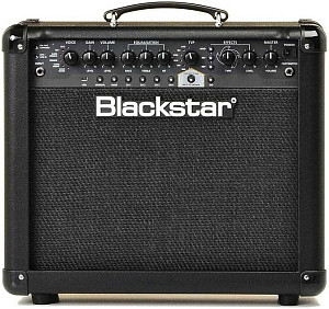 BLACKSTAR ID:15TVP - Комбоусилитель для электрогитары