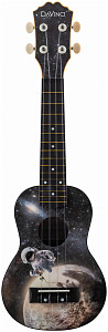 DAVINCI VINS-20 COSMOS - Укулеле сопрано